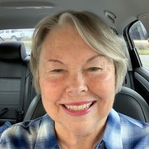 Meet your Posher, Doris